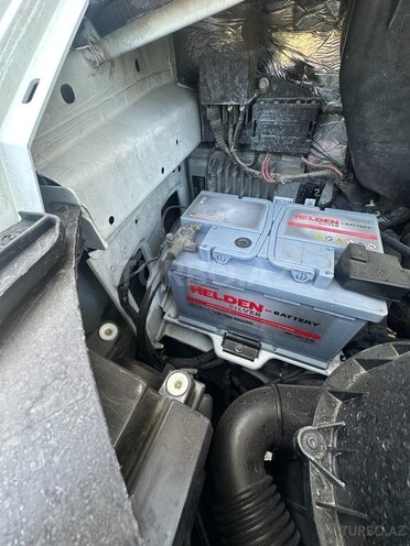 GAZ Next A21R32-30 2020, 128,000 km - 2.8 l - Gəncə
