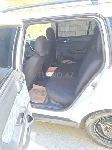 Opel Astra 2001, 646,000 km - 1.2 l - Bakı