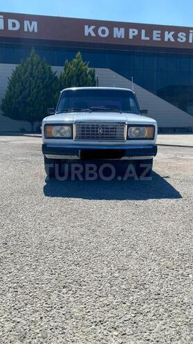 LADA (VAZ) 2107 2005, 54,384 km - 1.5 л - Xaçmaz