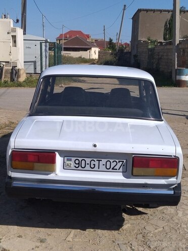 LADA (VAZ) 2107 2009, 269,000 km - 1.6 l - Bakı