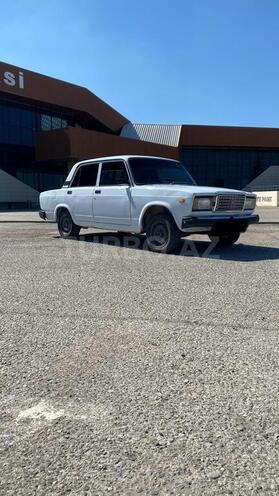 LADA (VAZ) 2107 2005, 54,384 km - 1.5 л - Xaçmaz