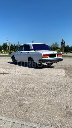 LADA (VAZ) 2107 2005, 54,384 km - 1.5 л - Xaçmaz