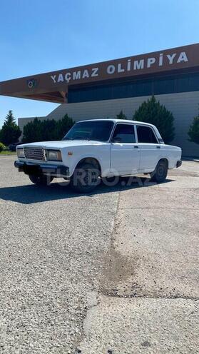 LADA (VAZ) 2107 2005, 54,384 km - 1.5 л - Xaçmaz