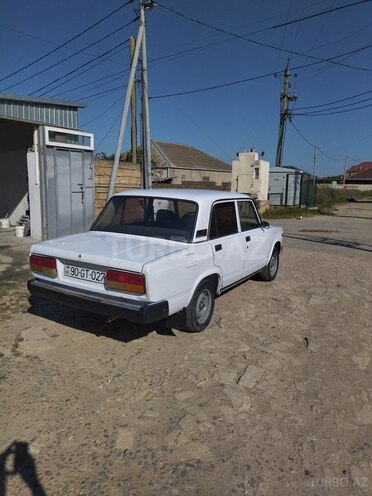 LADA (VAZ) 2107 2009, 269,000 km - 1.6 l - Bakı