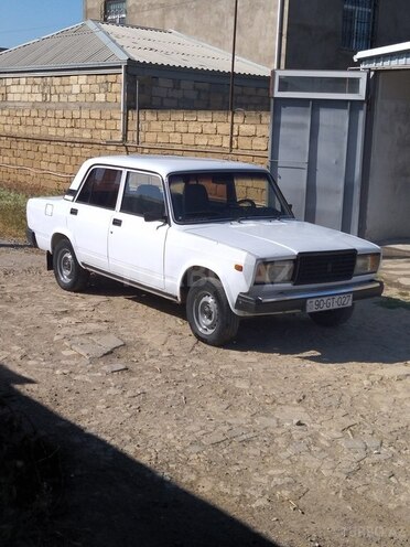 LADA (VAZ) 2107 2009, 269,000 km - 1.6 l - Bakı