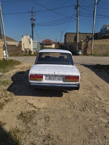 LADA (VAZ) 2107 2009, 269,000 km - 1.6 l - Bakı
