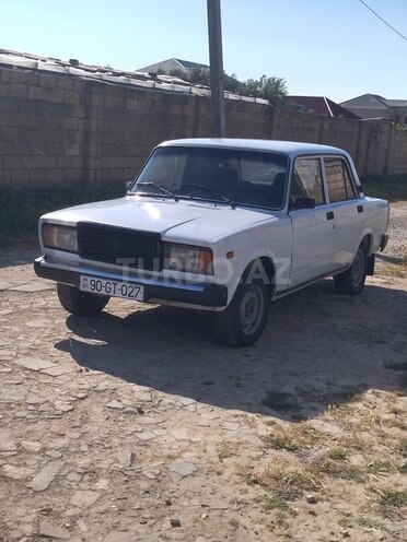 LADA (VAZ) 2107 2009, 269,000 km - 1.6 l - Bakı