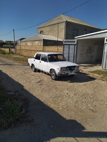 LADA (VAZ) 2107 2009, 269,000 km - 1.6 l - Bakı