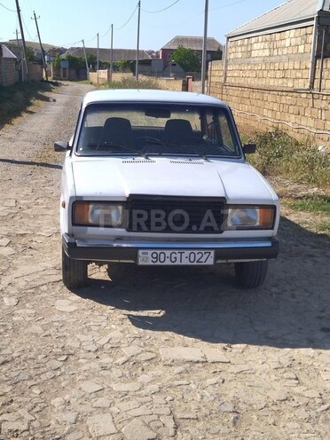 LADA (VAZ) 2107 2009, 269,000 km - 1.6 l - Bakı