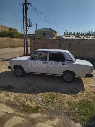 LADA (VAZ) 2107 2009, 269,000 km - 1.6 l - Bakı