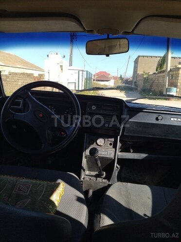 LADA (VAZ) 2107 2009, 269,000 km - 1.6 l - Bakı
