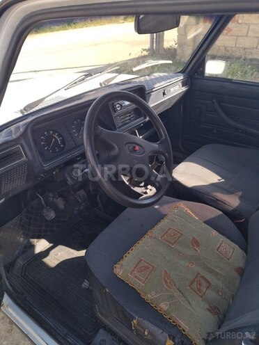 LADA (VAZ) 2107 2009, 269,000 km - 1.6 l - Bakı