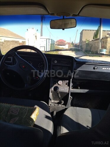 LADA (VAZ) 2107 2009, 269,000 km - 1.6 l - Bakı