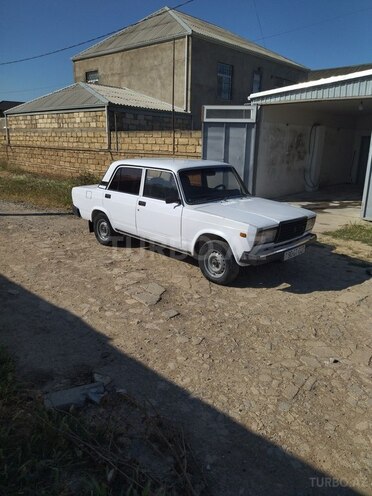 LADA (VAZ) 2107 2009, 269,000 km - 1.6 l - Bakı