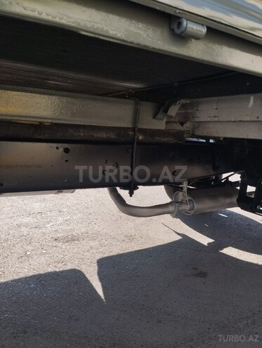 GAZ 3302-744 2005, 234,592 km - 2.3 l - Sumqayıt