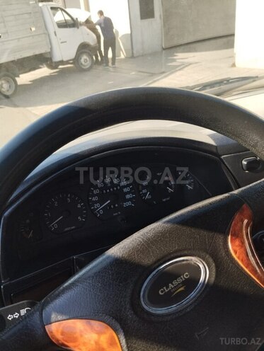 GAZ 3302-744 2005, 234,592 km - 2.3 l - Sumqayıt