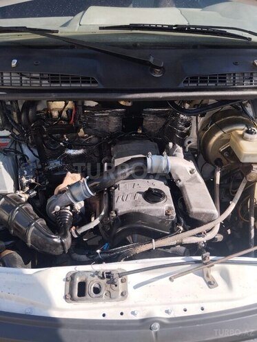 GAZ 3302-744 2005, 234,592 km - 2.3 l - Sumqayıt