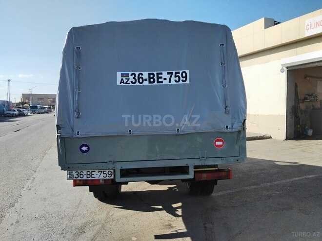 GAZ 3302-744 2005, 234,592 km - 2.3 l - Sumqayıt