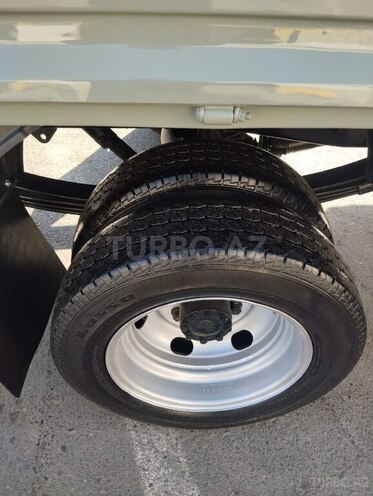 GAZ 3302-744 2005, 234,592 km - 2.3 l - Sumqayıt