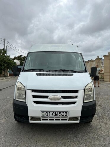 Ford Transit 2008, 398,216 km - 2.4 л - Xırdalan