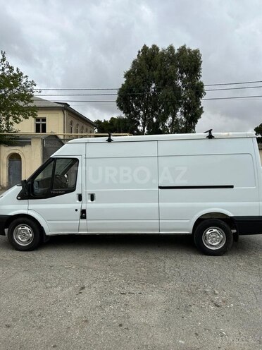Ford Transit 2008, 398,216 km - 2.4 л - Xırdalan