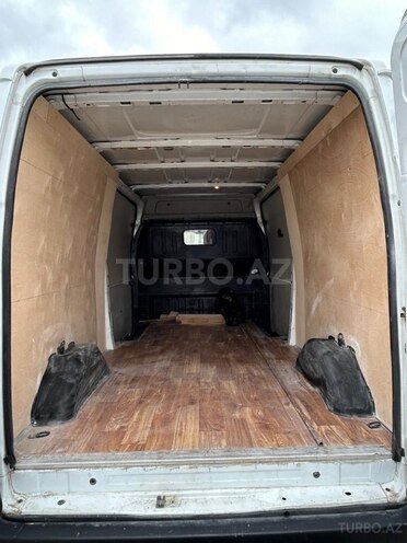 Ford Transit 2008, 398,216 km - 2.4 л - Xırdalan
