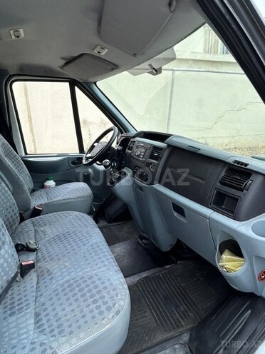 Ford Transit 2008, 398,216 km - 2.4 л - Xırdalan