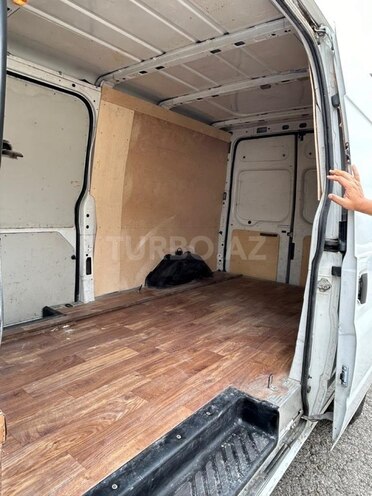 Ford Transit 2008, 398,216 km - 2.4 л - Xırdalan