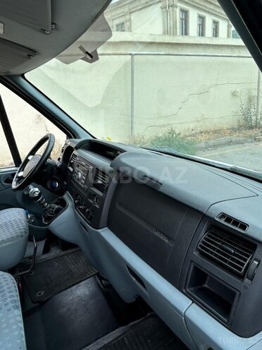 Ford Transit 2008, 398,216 km - 2.4 л - Xırdalan