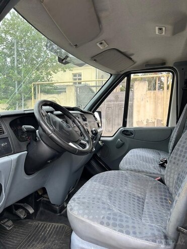 Ford Transit 2008, 398,216 km - 2.4 л - Xırdalan