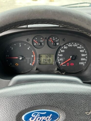 Ford Transit 2008, 398,216 km - 2.4 л - Xırdalan