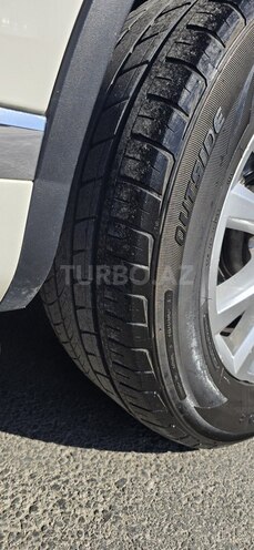 Volkswagen Touareg 2010, 270,000 km - 3.6 l - Bakı