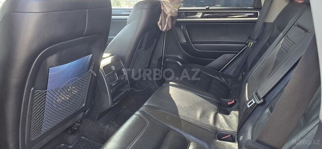 Volkswagen Touareg 2010, 270,000 km - 3.6 l - Bakı