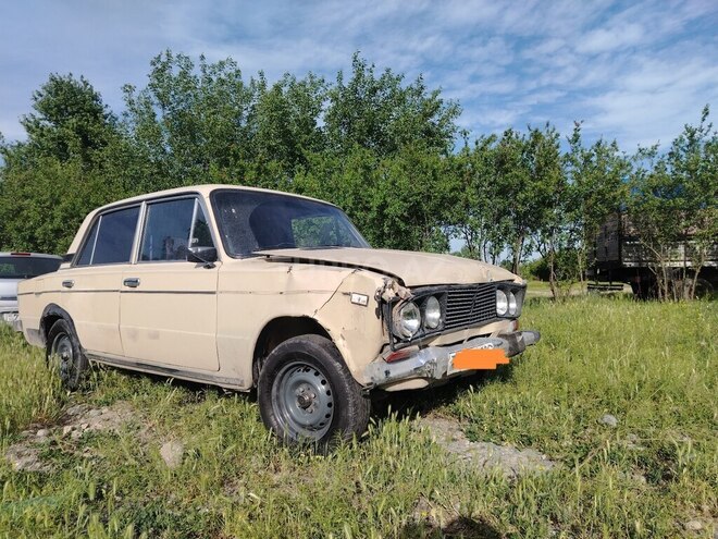 LADA (VAZ) 2106 1984, 99,000 km - 1.3 l - Bərdə