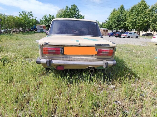 LADA (VAZ) 2106 1984, 99,000 km - 1.3 l - Bərdə