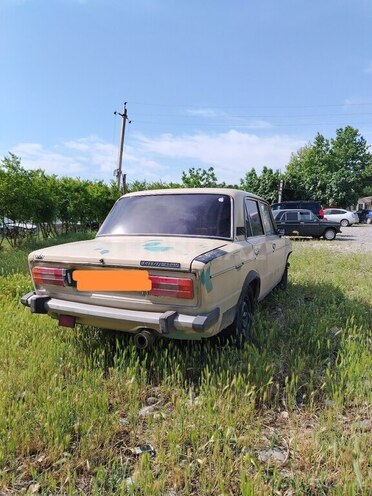 LADA (VAZ) 2106 1984, 99,000 km - 1.3 l - Bərdə