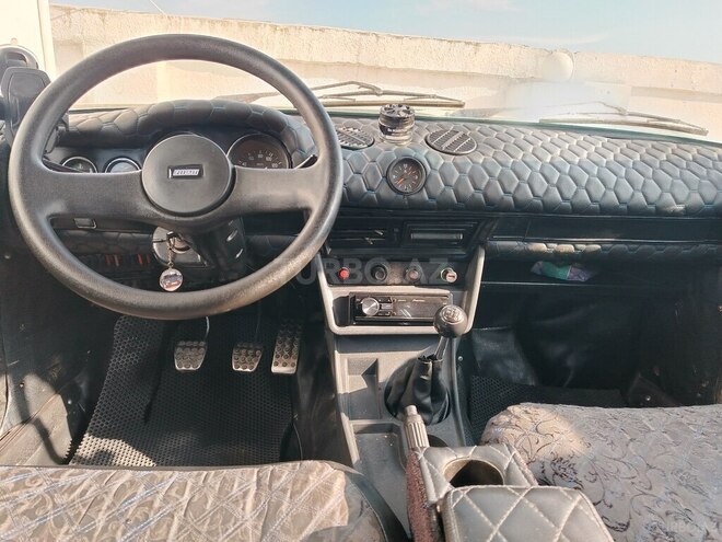 LADA (VAZ) 2106 1984, 99,000 km - 1.3 l - Bərdə