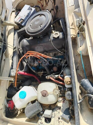 LADA (VAZ) 2106 1984, 99,000 km - 1.3 l - Bərdə
