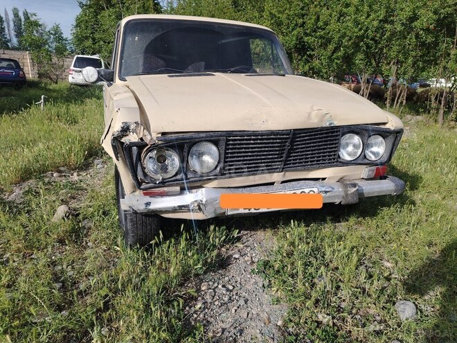 LADA (VAZ) 2106 1984, 99,000 km - 1.3 l - Bərdə