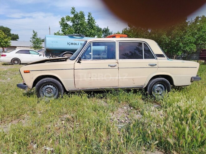 LADA (VAZ) 2106 1984, 99,000 km - 1.3 l - Bərdə