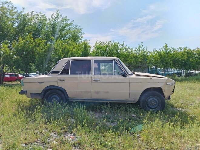 LADA (VAZ) 2106 1984, 99,000 km - 1.3 l - Bərdə