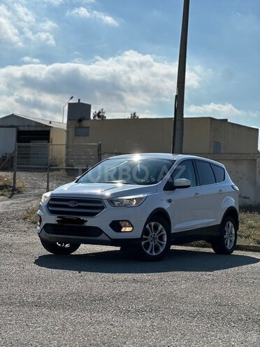 Ford Escape 2017, 211,000 km - 1.6 l - Xırdalan