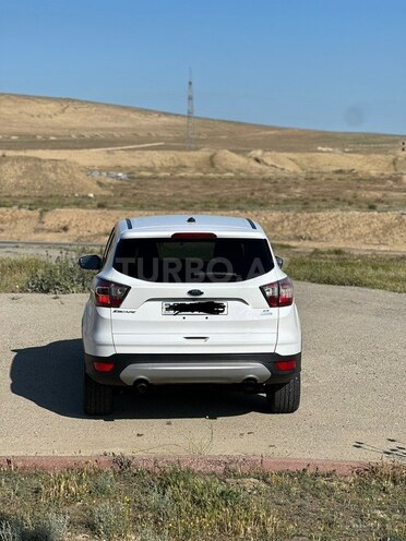 Ford Escape 2017, 211,000 km - 1.6 l - Xırdalan