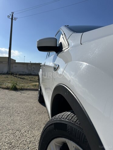 Ford Escape 2017, 211,000 km - 1.6 l - Xırdalan