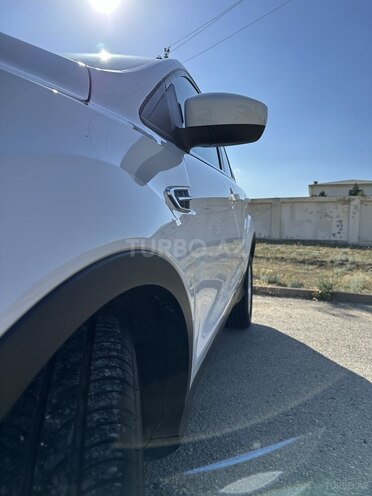 Ford Escape 2017, 211,000 km - 1.6 l - Xırdalan