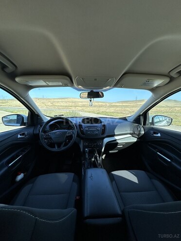 Ford Escape 2017, 211,000 km - 1.6 l - Xırdalan