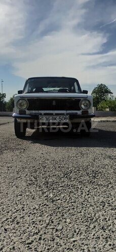 LADA (VAZ) 21103 1981, 29,580 km - 1.3 l - Qəbələ