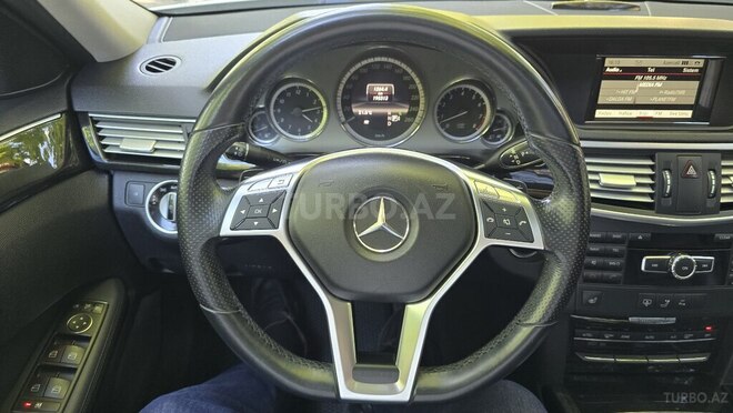 Mercedes E 300 2012, 195,313 km - 3.0 l - Bakı