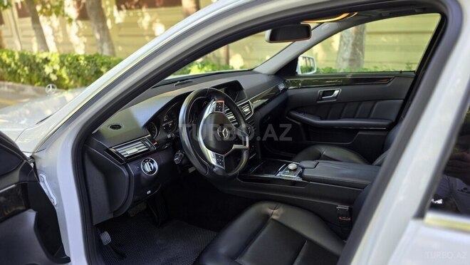 Mercedes E 300 2012, 195,313 km - 3.0 l - Bakı