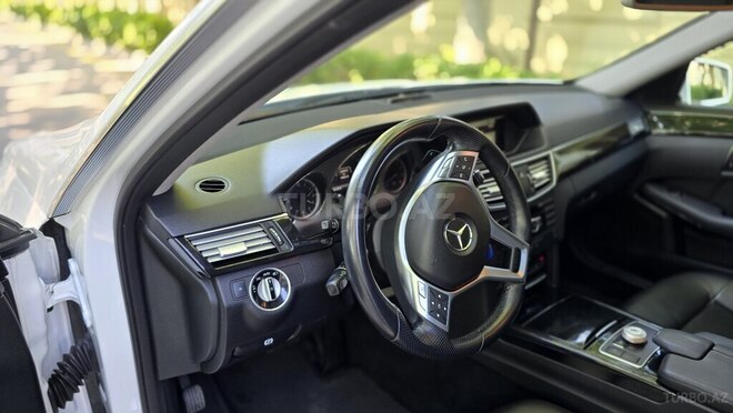 Mercedes E 300 2012, 195,313 km - 3.0 l - Bakı
